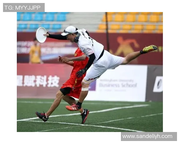 上海飞盘队中路突破分析与战术得失探讨