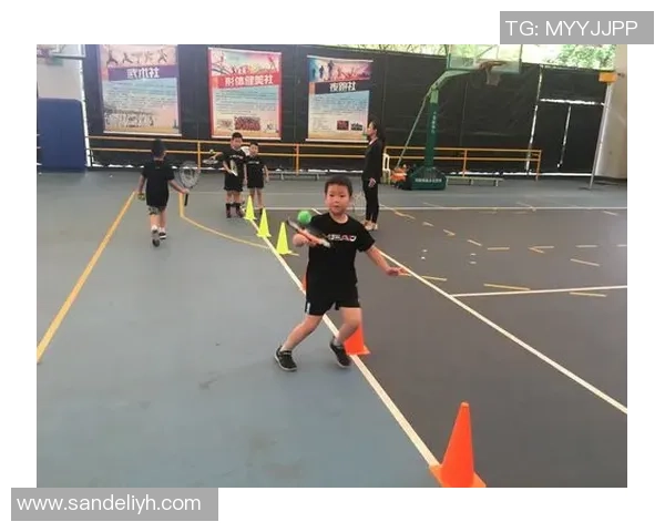 从零起步掌握网球灵活性技巧与训练方法全解析