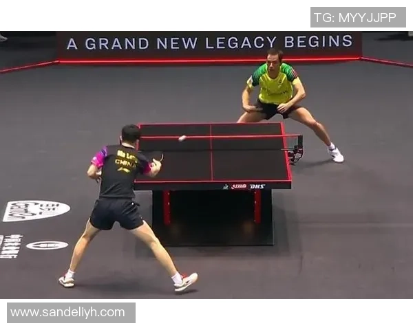 上海乒乓球队区域防守策略分析及其对比赛结果的影响探讨