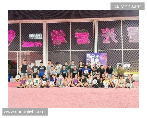 杭州飞盘队运营创新探索:从团队管理到市场推广的全方位升级之路 杭州飞盘队运营创新探索:从团队管理到市场推广的全方位升级之路