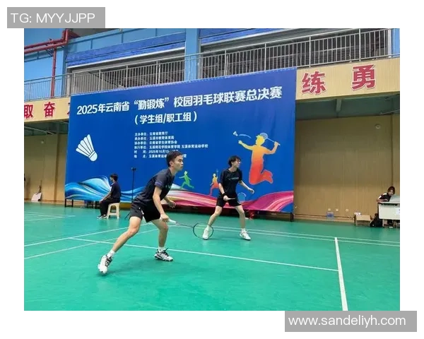 武汉羽毛球队心理素质分析与提升策略探讨